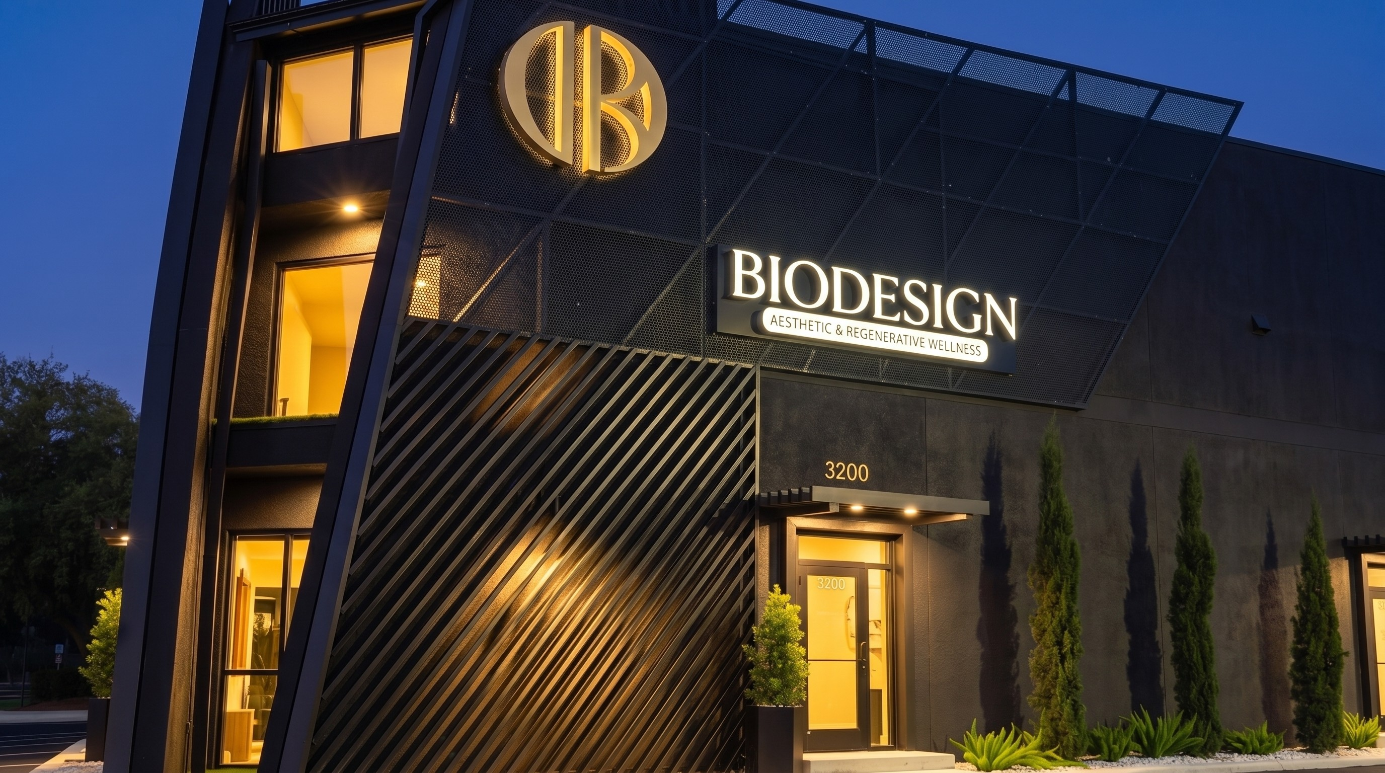 BioDesign Clinic in Tampa, Florida